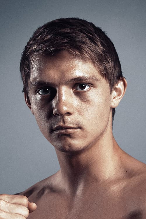 Nikita Tszyu profile photo