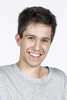 Pere Vallribera profile photo