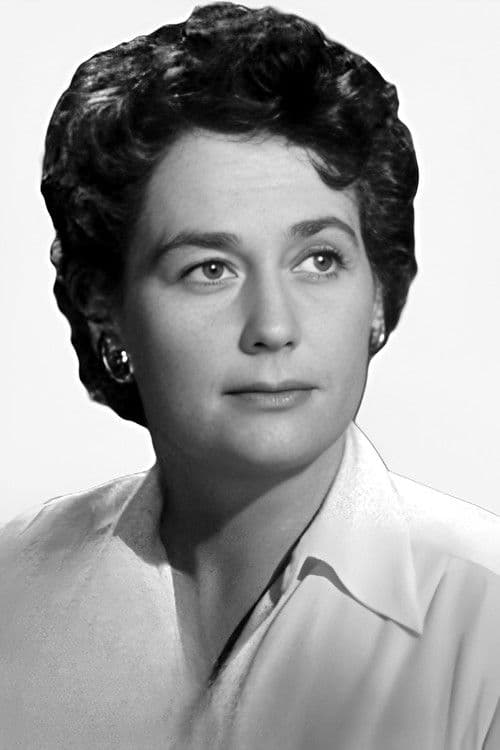 Katherine Anderson profile photo