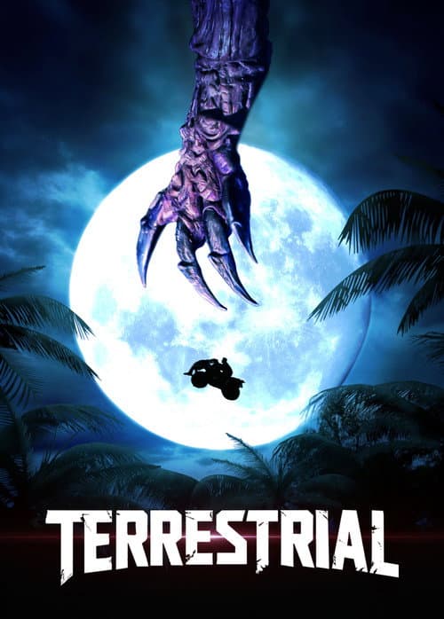 Terrestrial poster