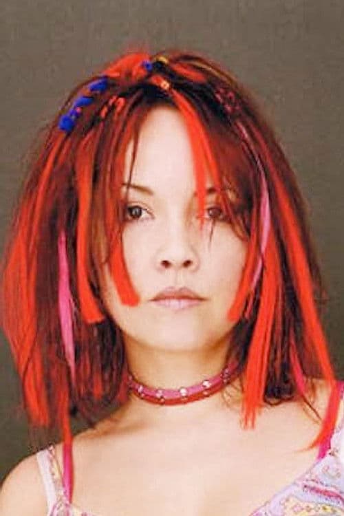 Dominique Davalos profile photo