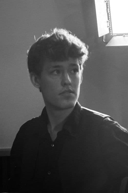 Iwan Harshagen profile photo