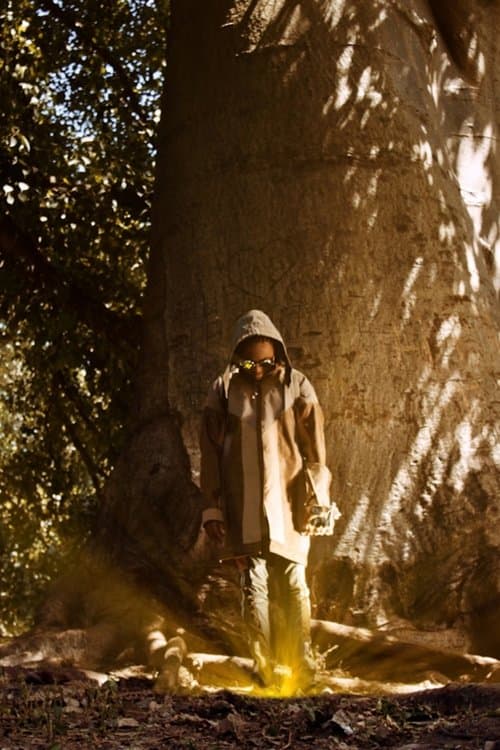 Caminhos Afrodiaspóricos pelo Recôncavo da Guanabara poster