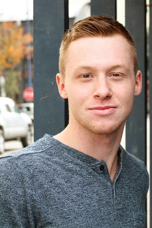 Tyler Seid profile photo