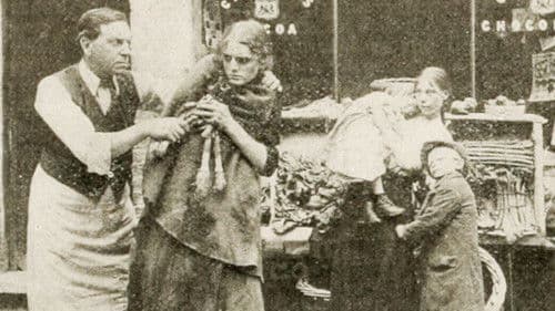 For Her People poster