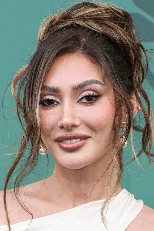 Francesca Farago profile photo