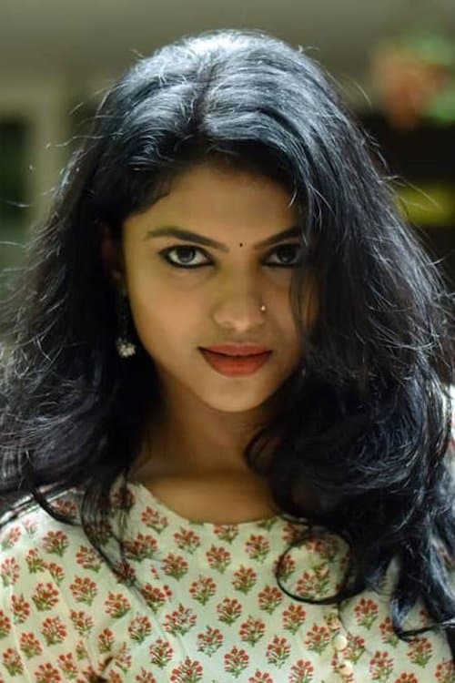 Ganavi Laxman profile photo