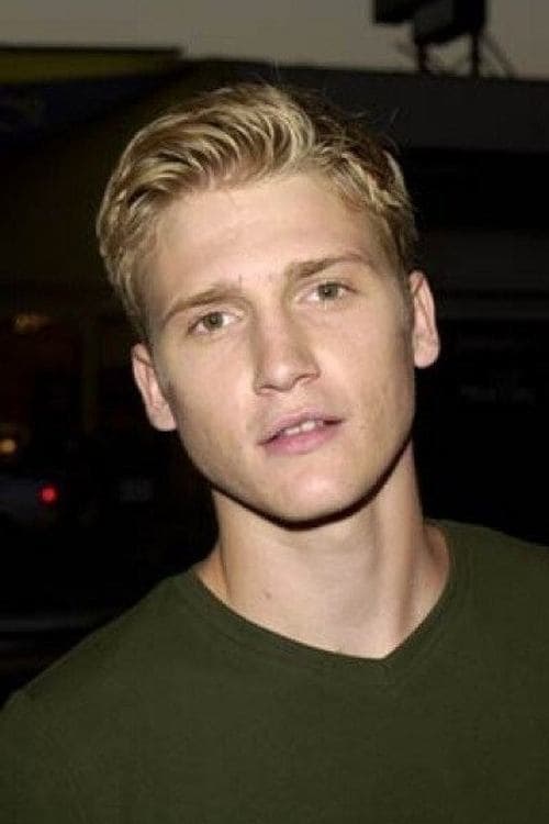 Jordan Brower profile photo