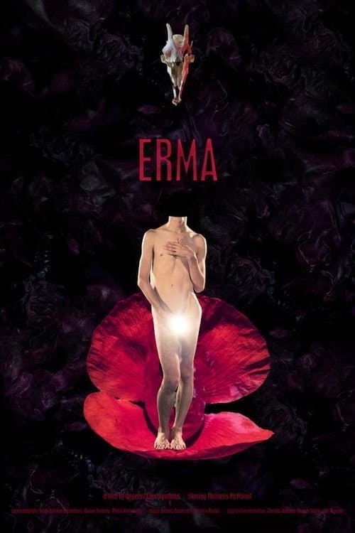 Erma poster