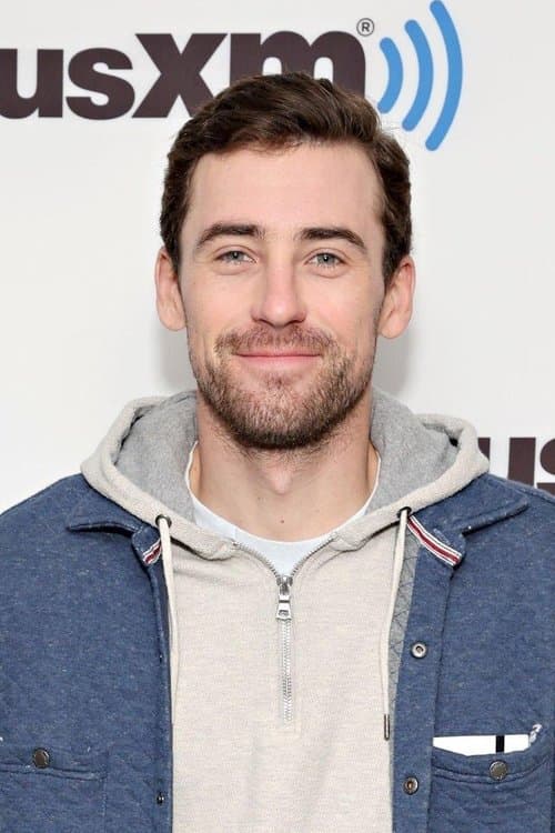 Ryan Blaney profile photo