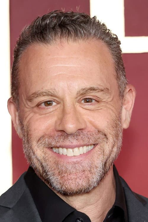 Matthew Rauch profile photo