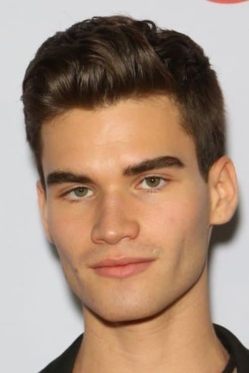 Damian Grey profile photo