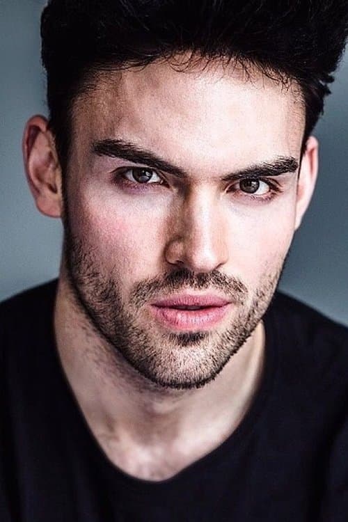 Arron Blake profile photo