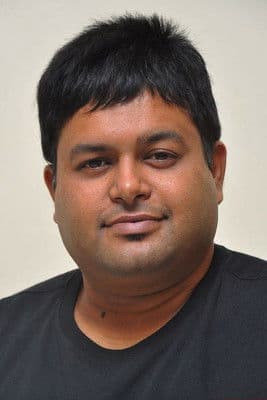 S. Thaman profile photo