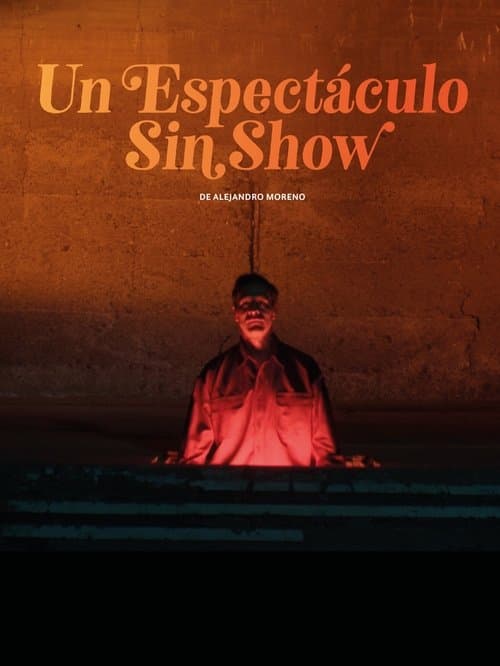 Show no show poster