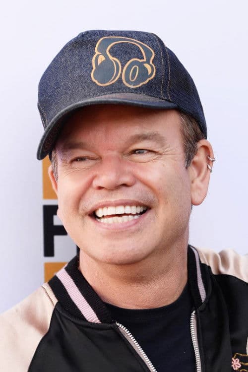 Paul Oakenfold profile photo