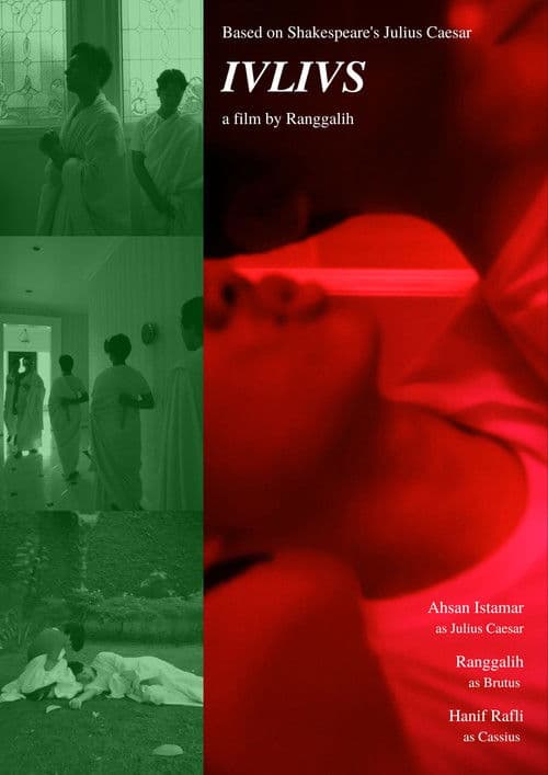 IVLIVS poster