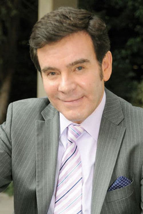 Guillermo Capetillo profile photo