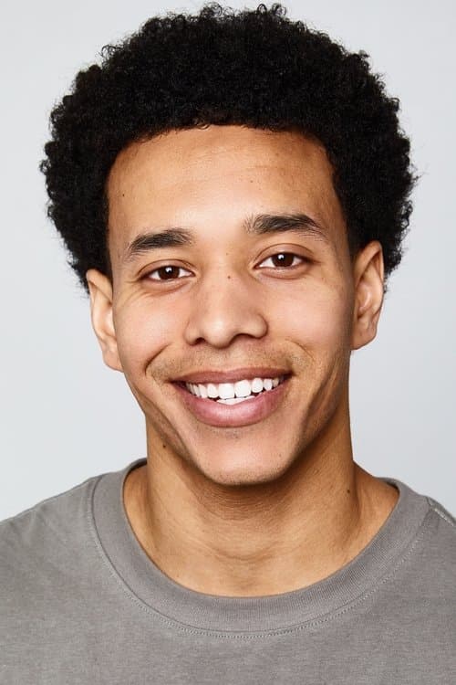 Dominic Goodman profile photo