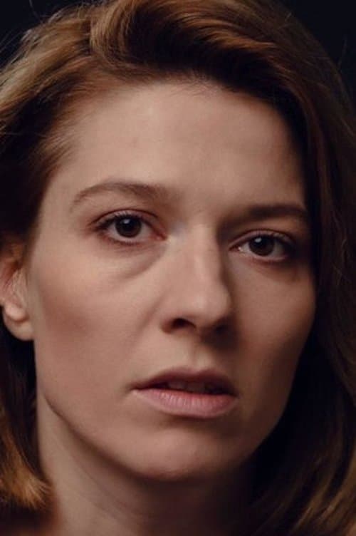 Oksana Czerkasyna profile photo