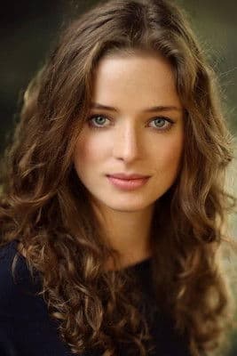 Erika Kaar profile photo