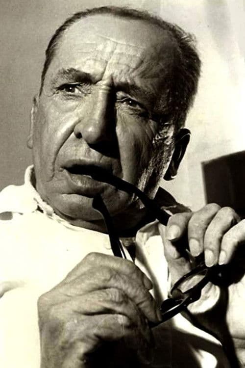 Pepe Arias profile photo