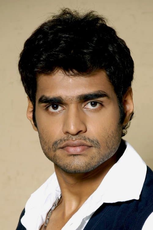 Gagaan Viharri profile photo