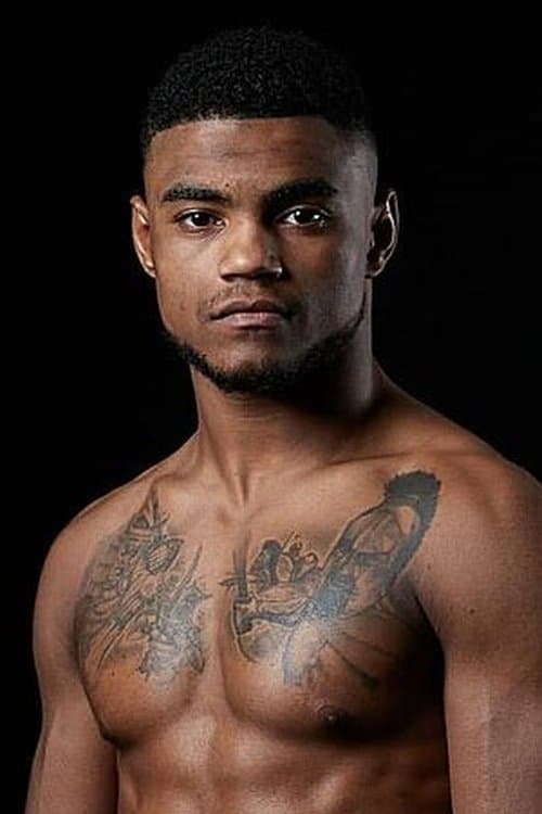 Morgan Charriere profile photo