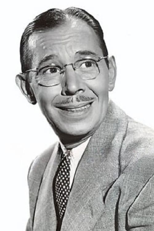 Jack Rice profile photo