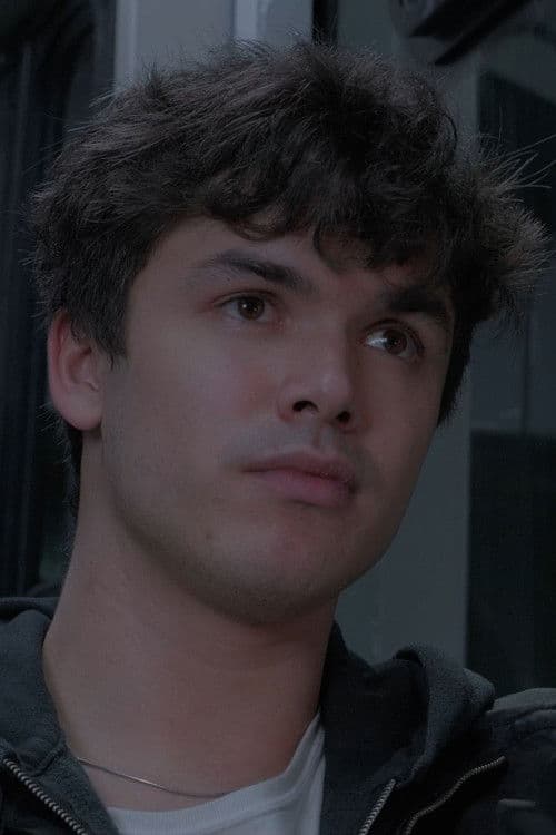 Nicolas Hulej profile photo