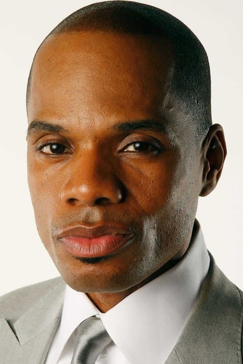 Kirk Franklin profile photo
