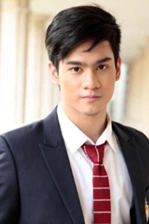 Victor Kritchapol Jarrusak profile photo