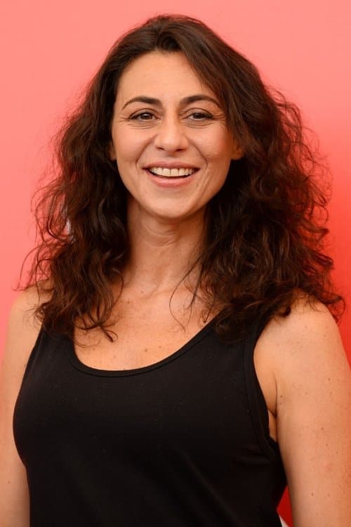 Virginie Acariès profile photo