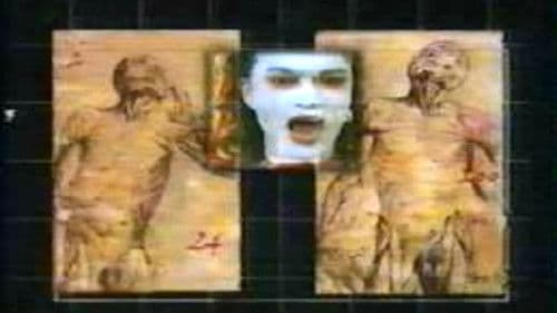 M Is for Man, Music and Mozart poster