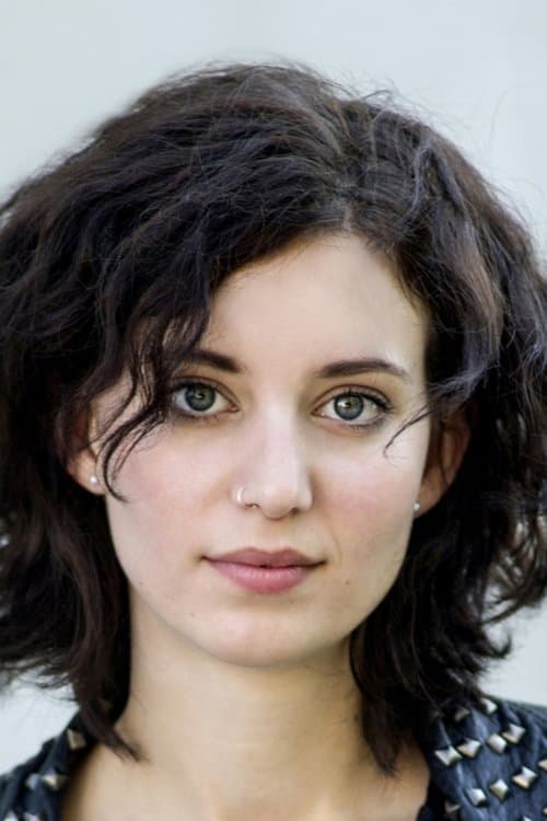 Steffi Friis profile photo