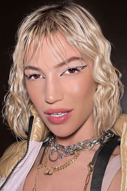 Stefanía Roitman profile photo