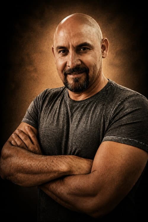 Agustin Navarro profile photo