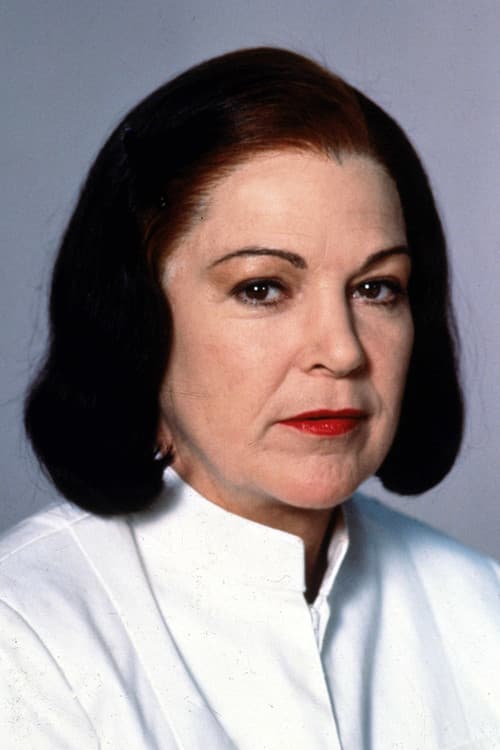 Annie Ross profile photo