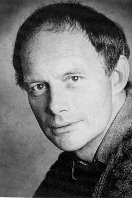 Geoffrey Beevers profile photo