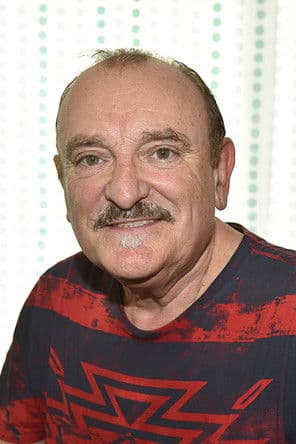 Hugo Sigal profile photo