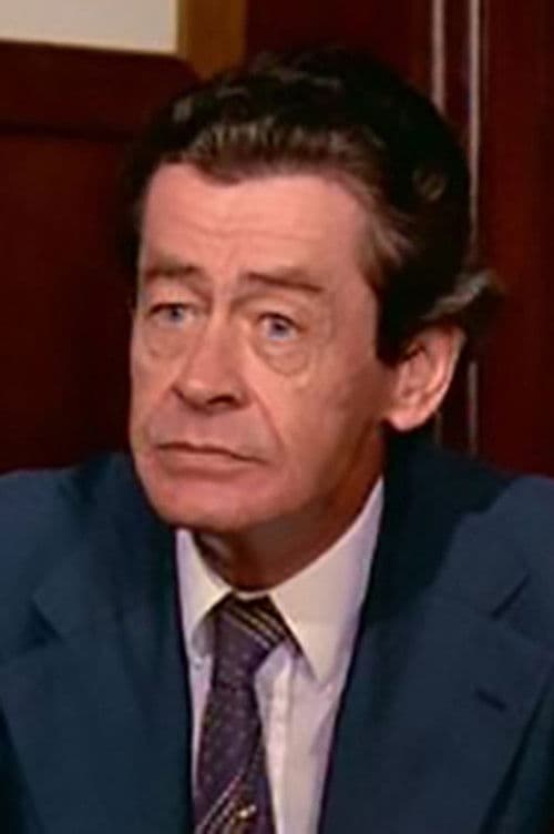 Dennis Bourke profile photo