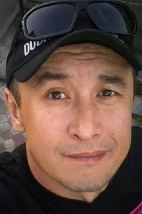 Iskander Narymbetov profile photo