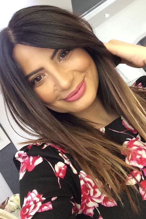 Parvana Qafarova profile photo