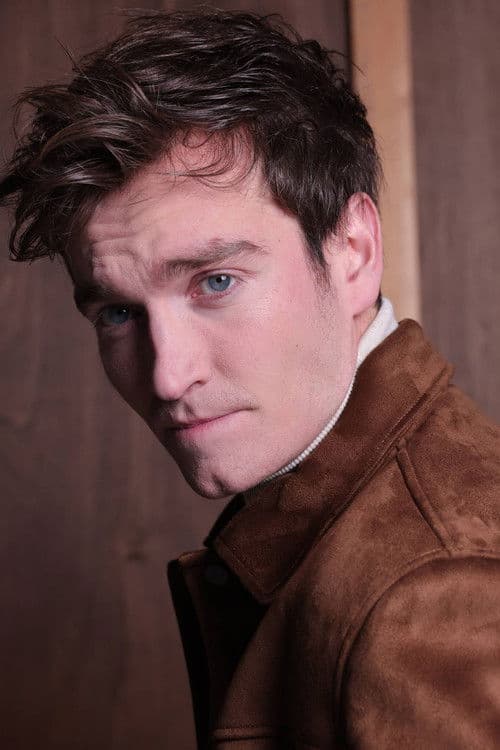 Christian Olah profile photo