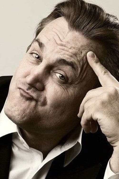 Robert Nolan profile photo