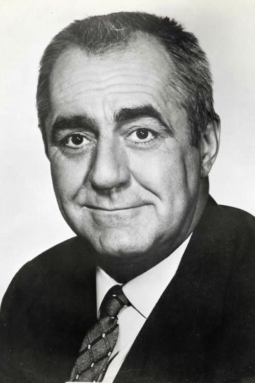 Jim Backus profile photo