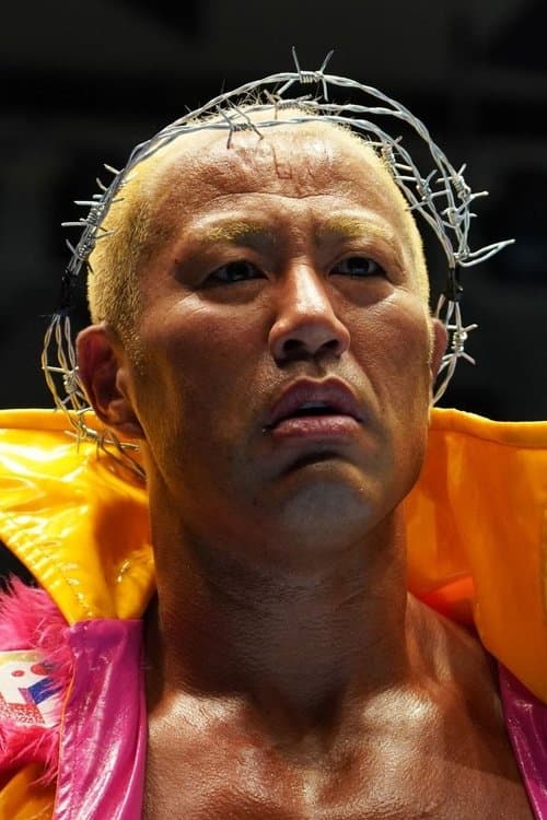 Tomoaki Honma profile photo
