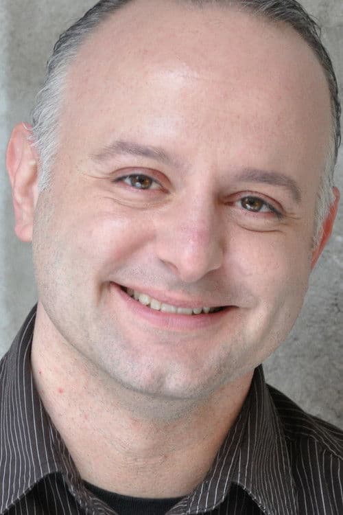 Marco Timpano profile photo