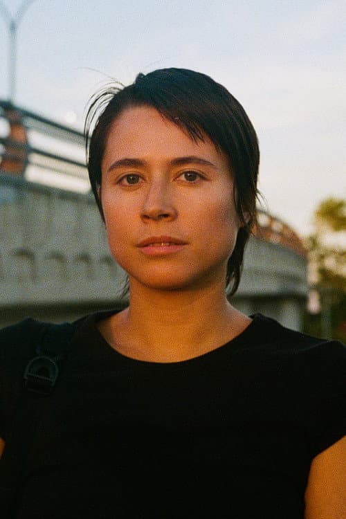 Marianne Métivier profile photo