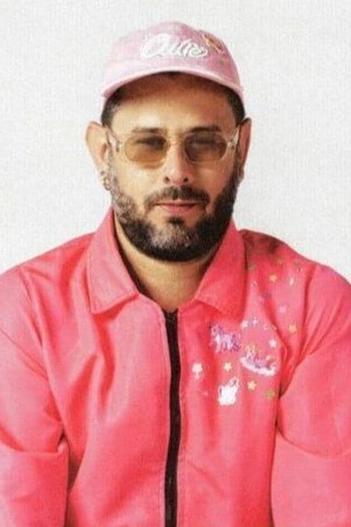 Rodrigo Almeida profile photo